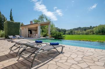 Finca in Pollença, Mallorca Norden für 6 