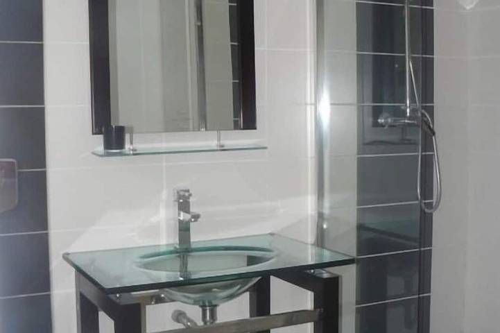 Gîte pour 4 personnes, avec piscine et jardin dans Les Eyzies - 4