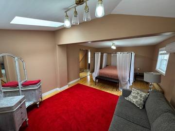 Vacation Rental for 6 Guests in Nova Scotia, Canada, Picture 4