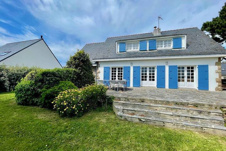 Maison de vacances pour 6 personnes
