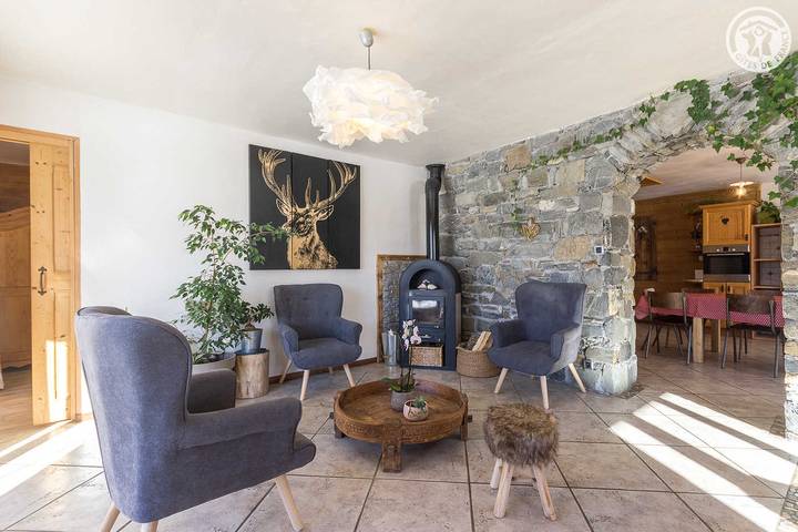 Zenith in Col du Mollard, Albiez-Montrond