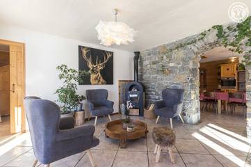 Gîte pour 14 Personnes dans Albiez-Montrond, Région de Saint-Jean-de-Maurienne, Photo 4