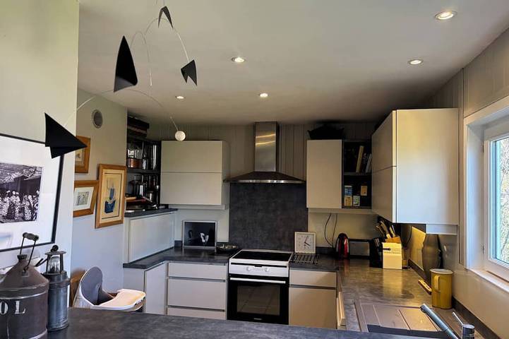 Ferienhaus für 6 Personen - 1