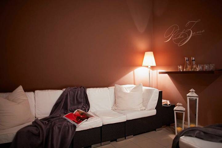 Ferienhaus für 2 Personen in Waren (Müritz) - 4