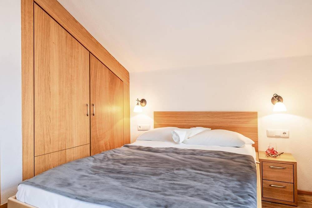 Ferienhaus mit Sauna, nur 1,2 km zum Skilift in Hochkrimml, Krimml
