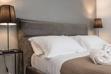 B&b per 2 Persone in Brindisi, Riviera Adriatica, Foto 3