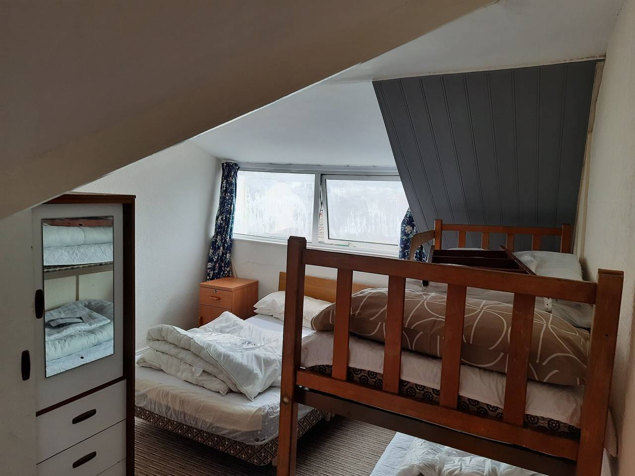 Apartamento vacacional entero, Glen Villa 5 Sleeps 6 Near Beach in Great Yarmouth, The Broads