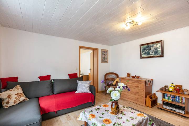 Ferienwohnung für 5 Personen, mit Garten in Angermünde - 3