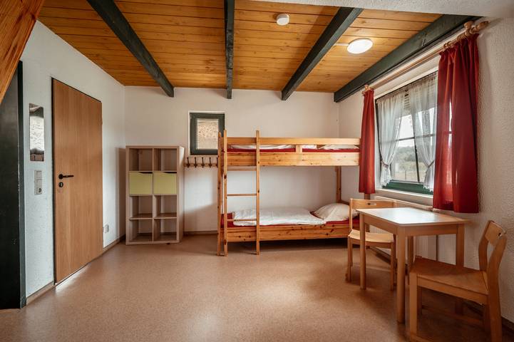 Bungalow 4 rechts in Ummanz, Région de Rügen