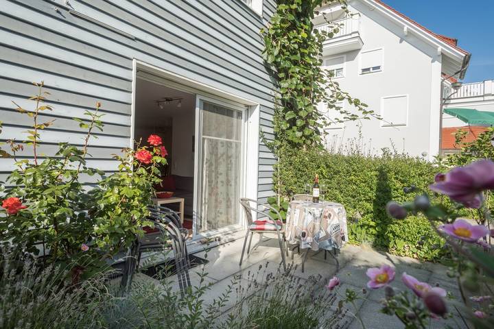 Ferienwohnung für 4 Personen in Wasserburg (Bodensee) - 2