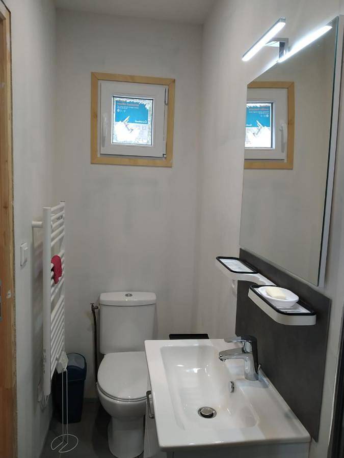 Location de vacances pour 6 personnes, avec terrasse et jardin à Englesqueville-la-Percée - 2