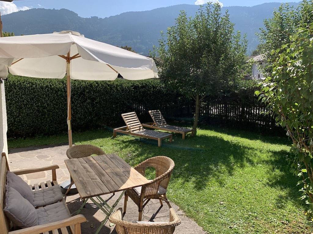 Ferienwohnung mit 2 Schlafzimmer in Trauchgau, Halblech