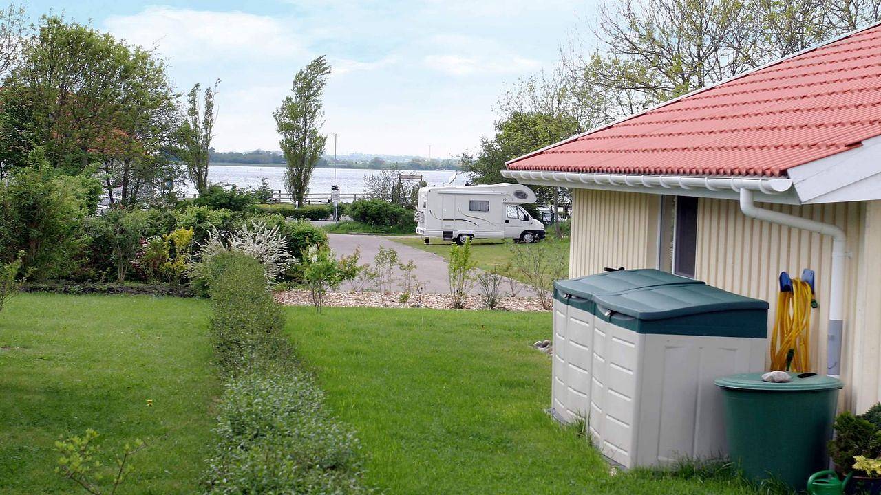 Ferienhaus für 6 Personen (62 m²) in Gelting in Geltinger Birk, Gelting