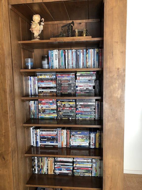 Vacation house for 8 people, with terrace and yard - 1