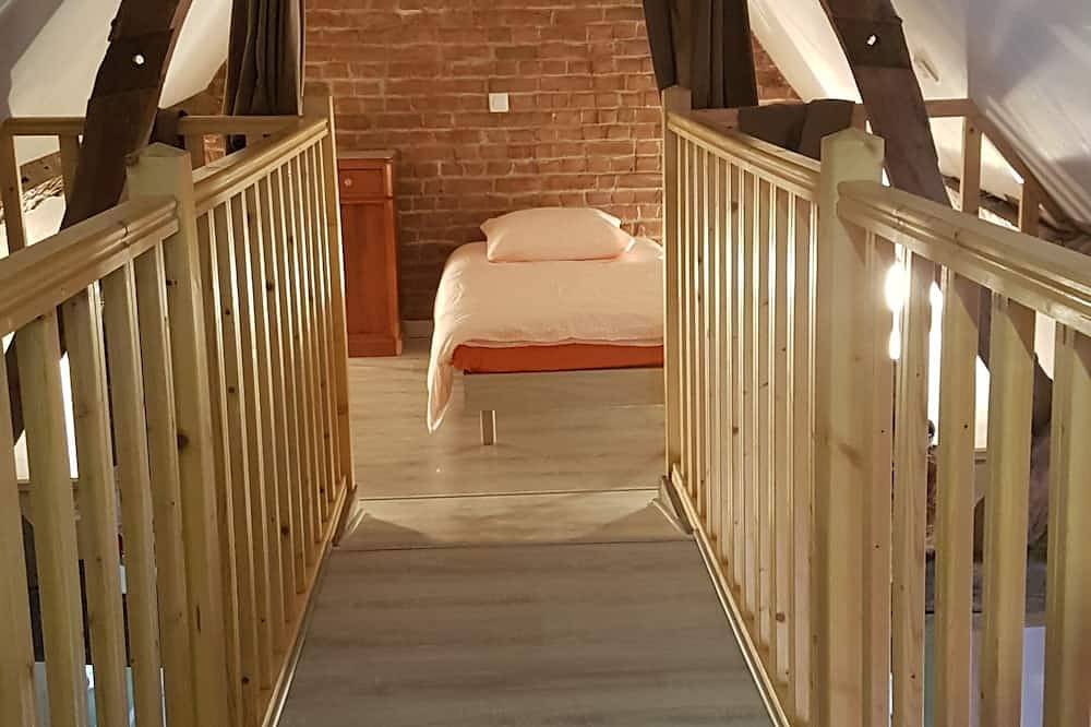 The Getaway (huis op het platteland) in Rodelinghem, Saint-Omer en omgeving