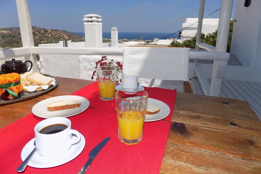 \"Briar House\", Insel Skyros in Skyros