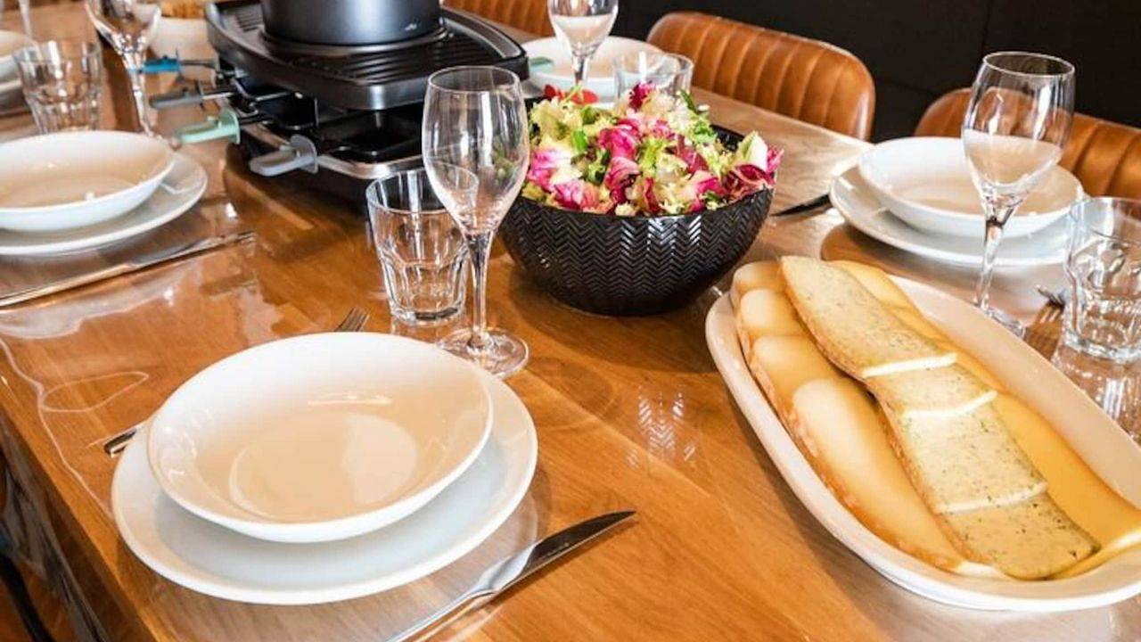 Apartamento vacacional entero, Ferienwohnung für 6 Personen (61 m²) in Bonneval-sur-Arc in Bonneval-sur-Arc, Región de Saint-Jean-de-Maurienne