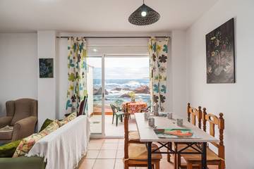 Location De Vacances pour 4 Personnes dans Barbate, Costa de la Luz, Photo 2