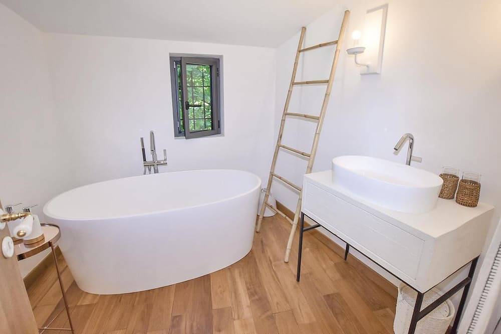 Maison luxueuse à Malaucene in Malaucène, Parc naturel régional du Mont-Ventoux