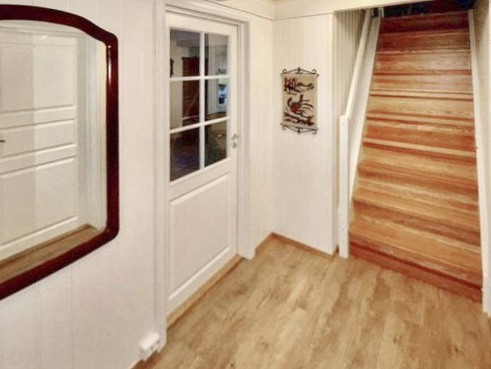 Ferienhaus für 10 Personen, mit Terrasse in Tröndelag - 3