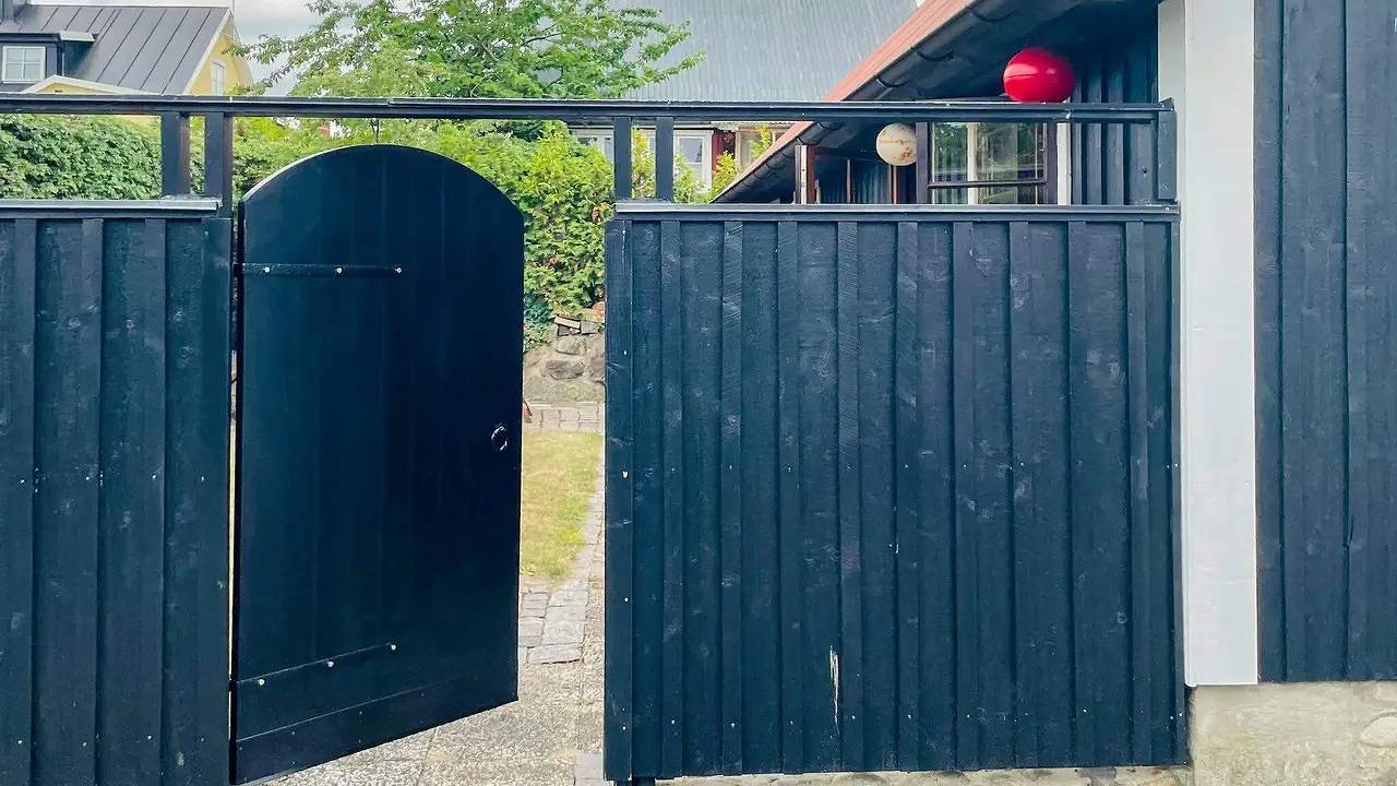Ferienhaus für 5 Personen (50 m²) in Kivik in Kivik, Österlen
