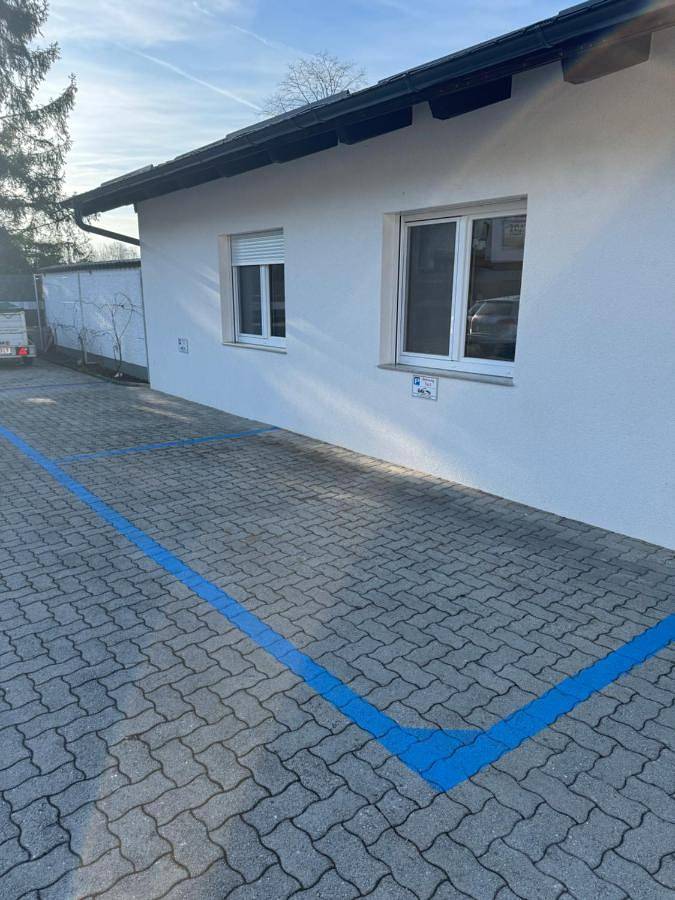 Ferienhaus für 4 Personen, mit Terrasse, mit Haustier im Salzkammergut - 3