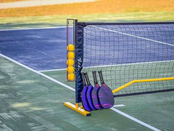 Cabaña para 4 Personas en Texas, Foto 3