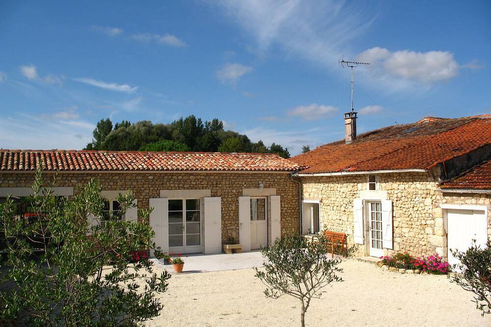 Photo : Maison de vacances