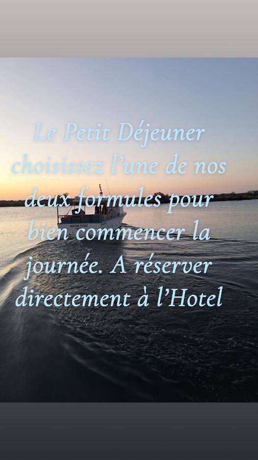 Hotel Alcyon in Valras-Plage, Côte méditerranéenne (France)