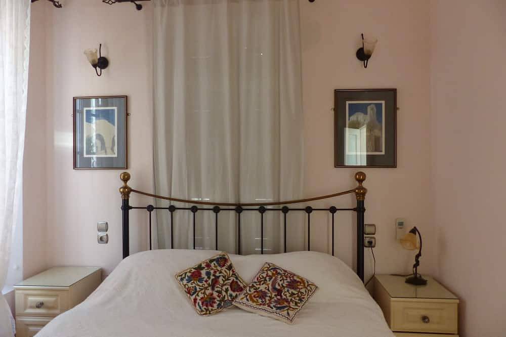 Schön restauriertes Haus im Herzen von Lindos in Lindos Beach, Lindos