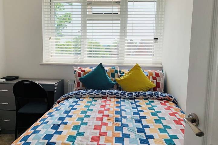Ferienwohnung für 2 Personen - 1