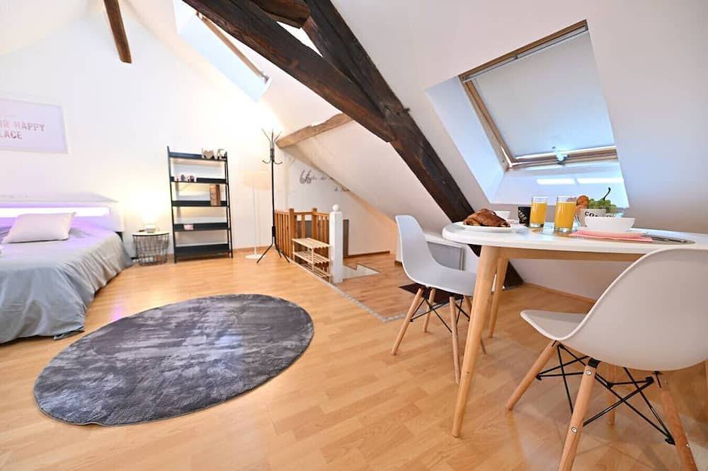 Appartement entier, Le Cosy du Tambour d'argent in Sens, Yonne