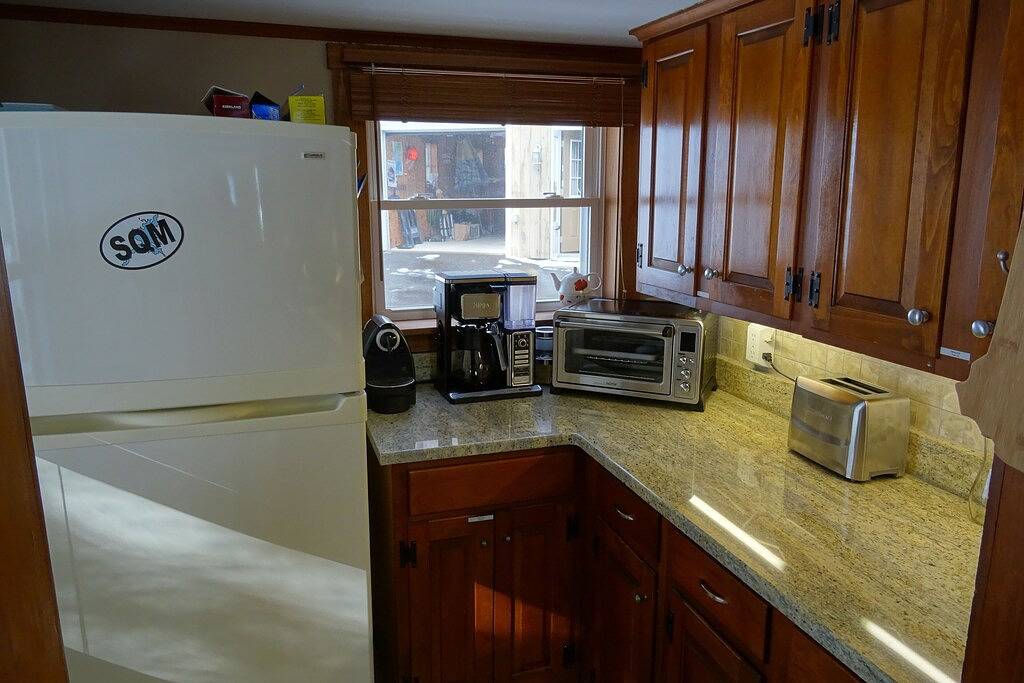 Cotton Lake Cabin - Atemberaubende Aussicht mit einfachem Zugang zum Squam Lake in Holderness, Squam Lake