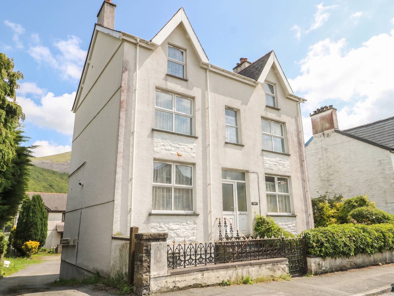 Cottage für 16 Personen in Llanberis, Llyn Padarn