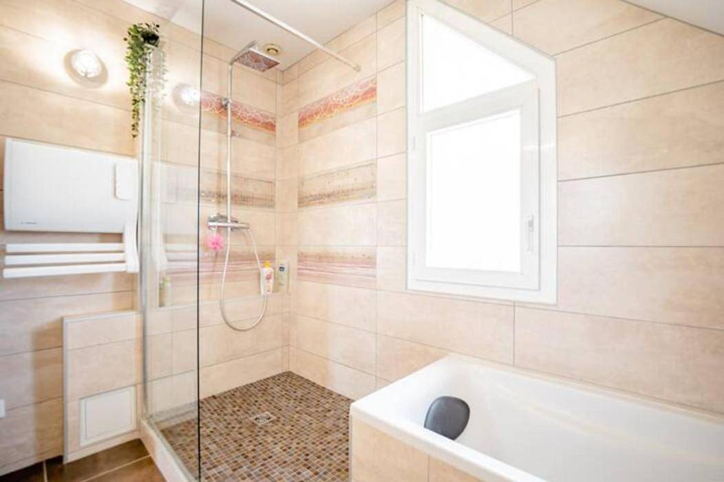 Double Room with Garden View in Ousse (Pyrénées-Atlantiques), Béarn