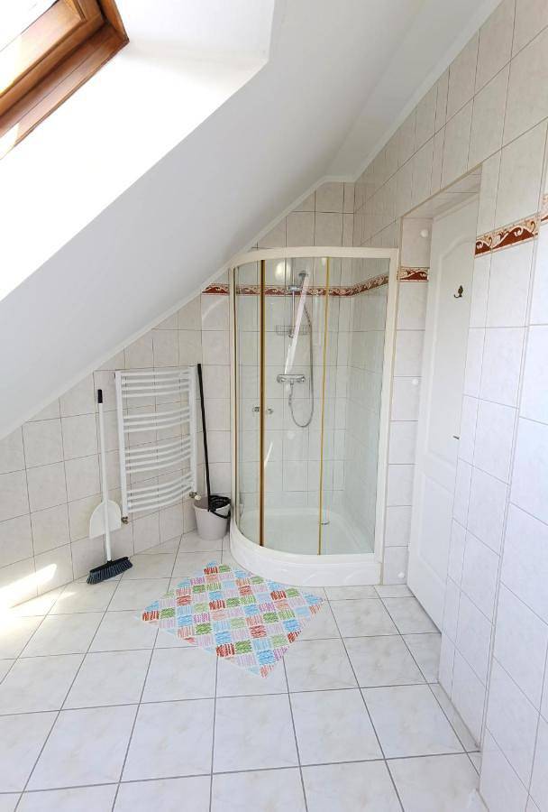 Cały apartament, Enci Apartman in Hajdúszoboszló, Hajdúszoboszlói járás