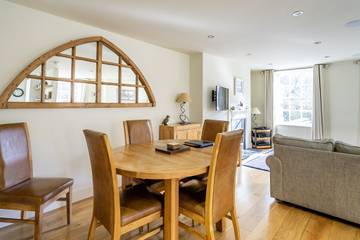 Ferienhaus für 4 Personen in York, Yorkshire und the Humber, Bild 2