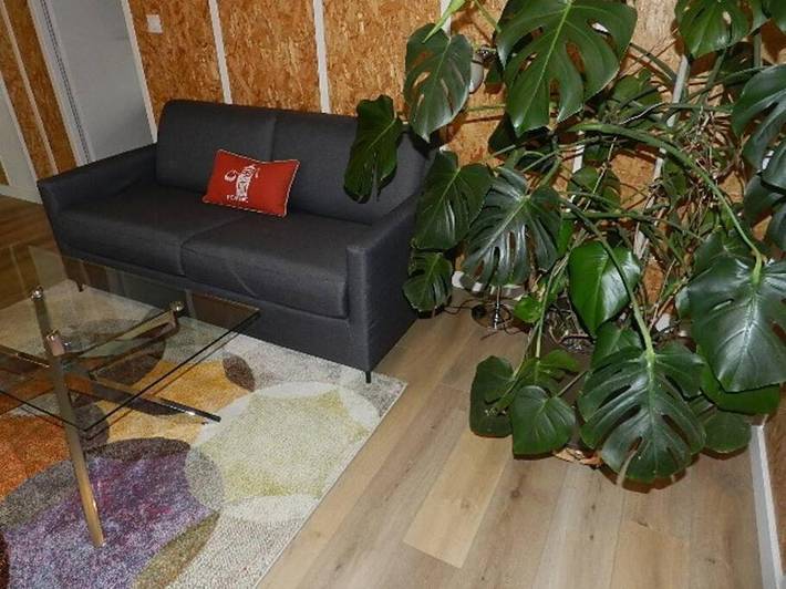 Appartement de vacances pour 5 personnes, adapté aux familles