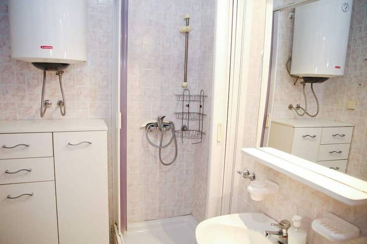 Gîte pour 3 personnes à Kotor - 4