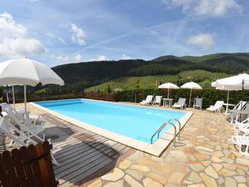 Rustico per 8 Persone in Buti, Toscana, Foto 4