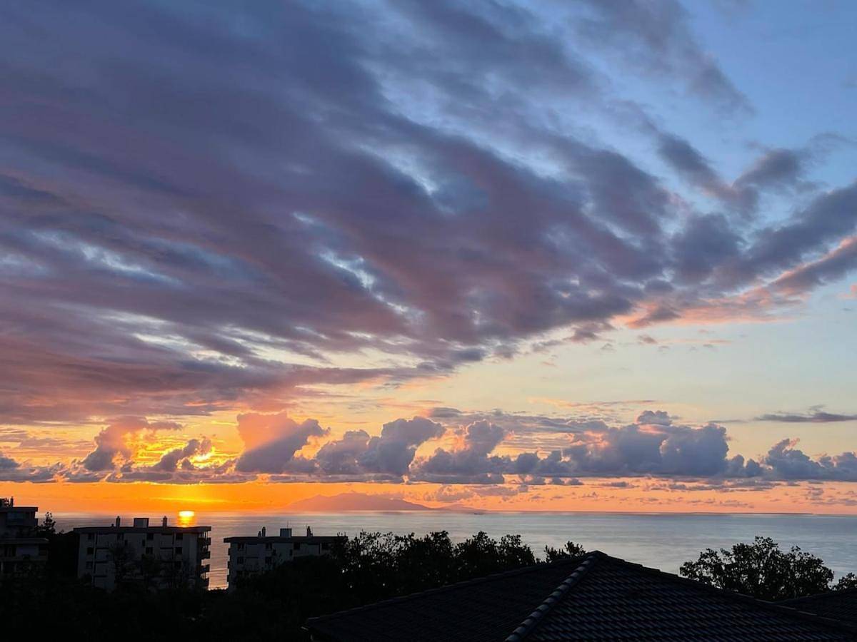 Three-Bedroom Villa in Bastia, Cap Corse