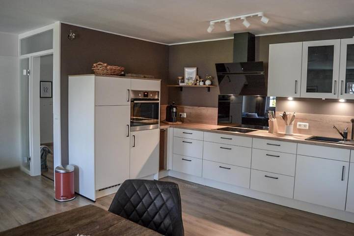 Ferienwohnung für 4 Personen, mit Ausblick in Diez - 3