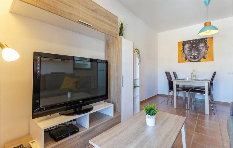 Ganze Ferienwohnung, Apt mit Meerblick, Pool und Terrasse in Alcaucín, Cordillera Penibética
