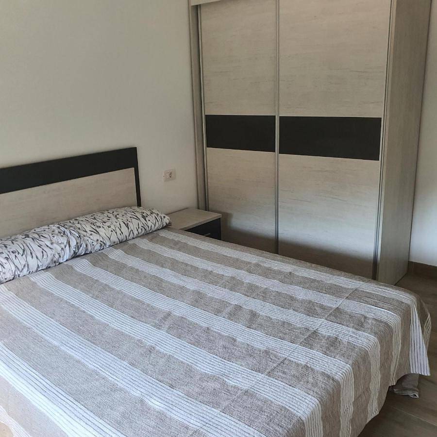 Apartamento entero, Amplio ático 3 habitaciones Bueu in Bueu, Rias Baixas