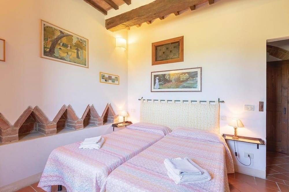 Appartement entier, Bel appartement à S.Vito In Monte Tr in San Venanzo, Province de Pérouse