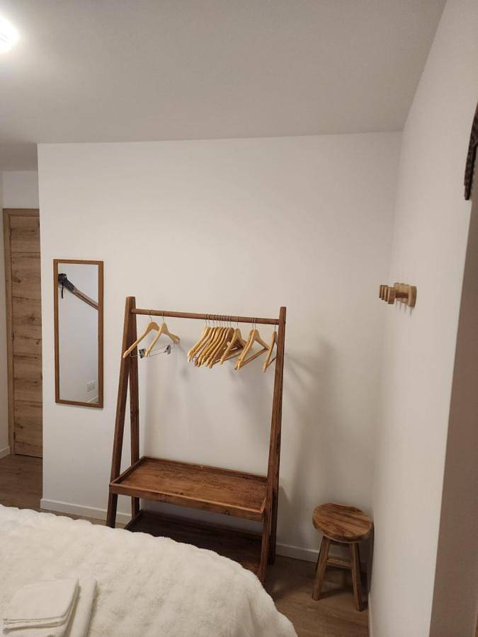 Gîte pour 4 personnes, avec terrasse et vue dans Gare de Briancon - 4