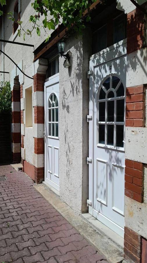 Location de vacances pour 2 personnes, avec jardin à Moustey - 3