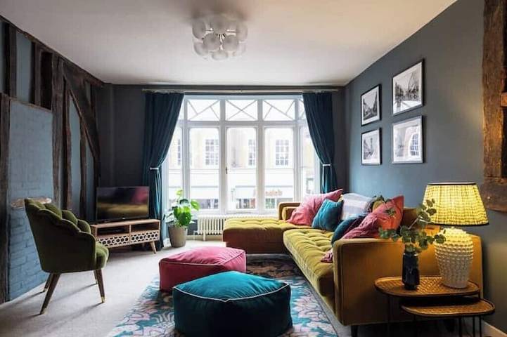 Ferienwohnung für 4 Personen - 1