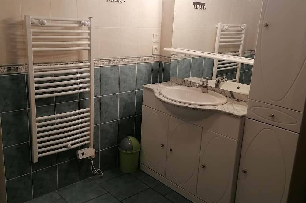 Appartement entier, Gite A La Ferme Au Pays Basque in Hasparren, Région de Bayonne