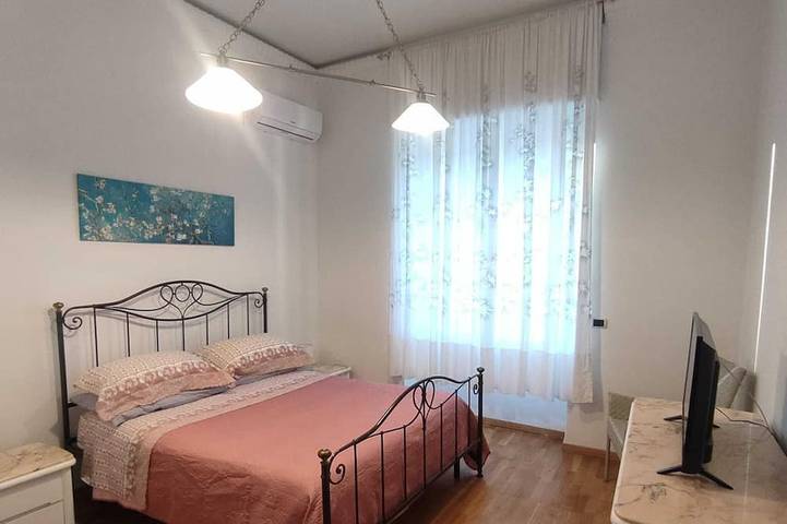 Gîte pour 10 personnes, avec balcon à Castellammare di Stabia - 3